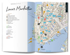 GuideMe Reiseführer New York