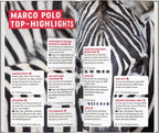 MARCO POLO Reiseführer Südafrika