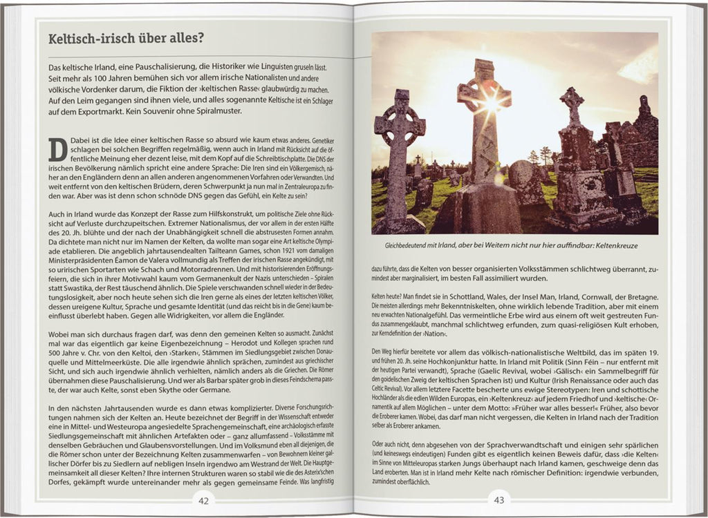 DUMONT Reise-Handbuch Reiseführer Irland