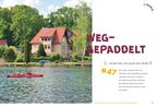 52 kleine & große Eskapaden im Barnim und der Uckermark