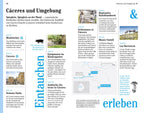 DUMONT Reise-Taschenbuch Reiseführer Extremadura