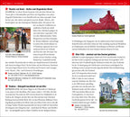 Reiseführer Deutschlands Osten - Polens Westen