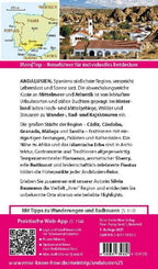 Reise Know-How MeinTrip Andalusien