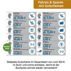 Bordatlas Stellplatzführer 2026