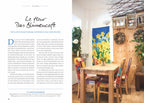 Cafés und Ateliers im Fünfseenland