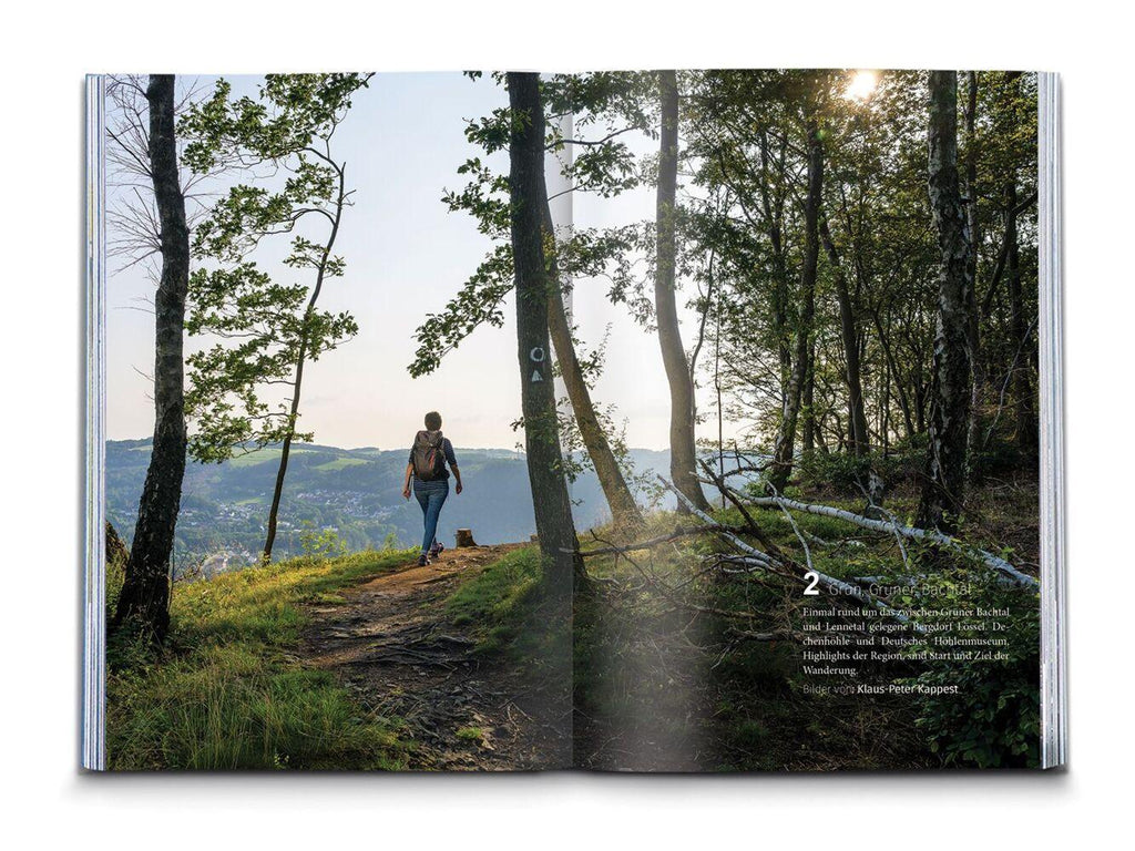 KOMPASS Dein Augenblick Sauerland