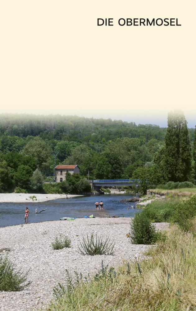 TRESCHER Reiseführer Mosel