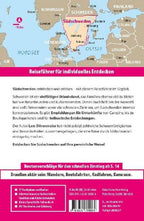 Reise Know-How Reiseführer Südschweden