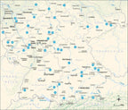 Camperglück Die besten Campingplätze für Genießer Zu Gast bei Winzern, Brauern, Hofläden und Gasthöfen