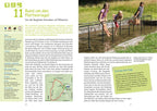 Das große Kinder-Wander-Erlebnis-Buch Bayerischer Wald