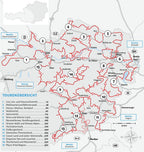 Entdeckertouren mit dem Wohnmobil Österreich Der Osten