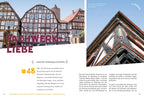 52 kleine & große Eskapaden Wetterau und Vogelsberg