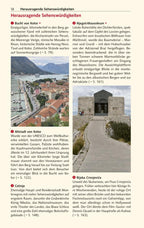 TRESCHER Reiseführer Montenegro