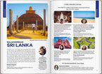 LONELY PLANET Reiseführer Sri Lanka