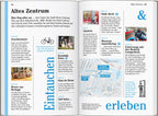 DUMONT Reise-Taschenbuch Reiseführer Amsterdam