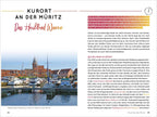 Kleine Auszeiten an Flüssen & Seen in Deutschland