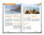 KOMPASS Wanderführer Algarve mit Fernwanderweg Via Algarviana, 64 Touren / Etappen mit Extra-Tourenkarte