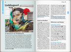 DUMONT Reise-Taschenbuch Reiseführer Andalusien