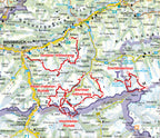 Trekking im Zillertal