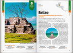 LONELY PLANET Reiseführer Zentralamerika