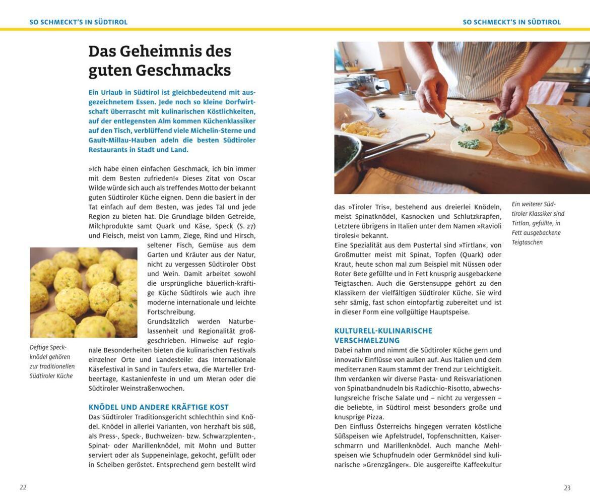 ADAC Reiseführer plus Südtirol