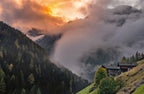 Reise-Bildband - Südtirol