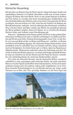 TRESCHER Reiseführer Mosel