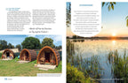 Yes we camp! Secret Campsites