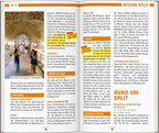 MARCO POLO Reiseführer Kroatische Küste Dalmatien
