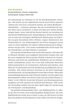 Die Prignitz entdecken