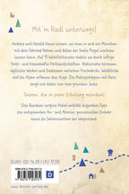 In und um München. Radeln für die Seele
