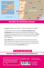 Reise Know-How Reiseführer Portugal