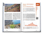 KOMPASS Wanderführer La Gomera, mit Fernwanderweg GR-132, 75 Touren mit Extra-Tourenkarte