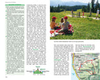 ErlebnisWandern mit Kindern Münchner Berge