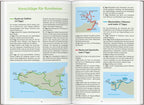DUMONT Reise-Handbuch Reiseführer Sizilien