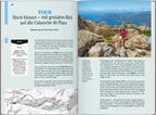 DUMONT Reise-Taschenbuch Reiseführer Korsika