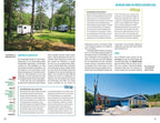 Ostseeküste mit dem Wohnmobil