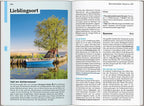 DUMONT Reise-Taschenbuch Reiseführer Ostseeküste Mecklenburg-Vorpommern