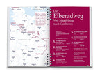 KOMPASS Radreiseführer Elberadweg, Von Magdeburg nach Cuxhaven