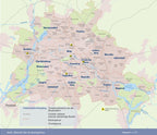 TRESCHER Reiseführer Berlin Kurztrip