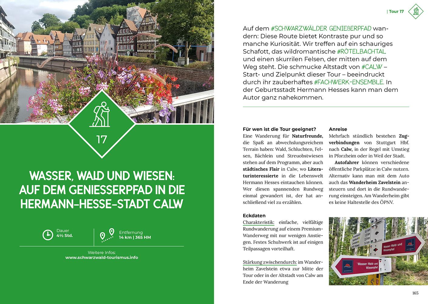 Draußen rund um Stuttgart