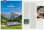 DUMONT Bildatlas Chiemgau