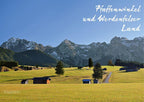 Radeln im Fünfseenland