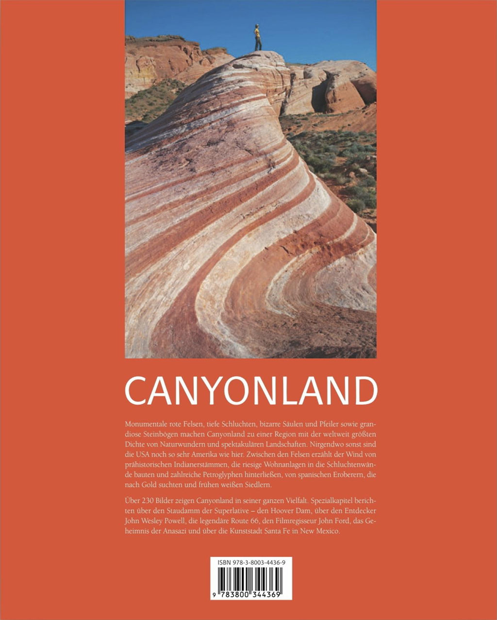 Canyonland