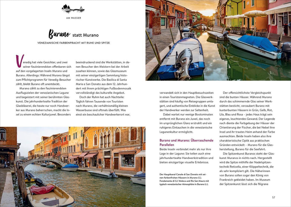 Destination Dupes - Europa neu entdecken