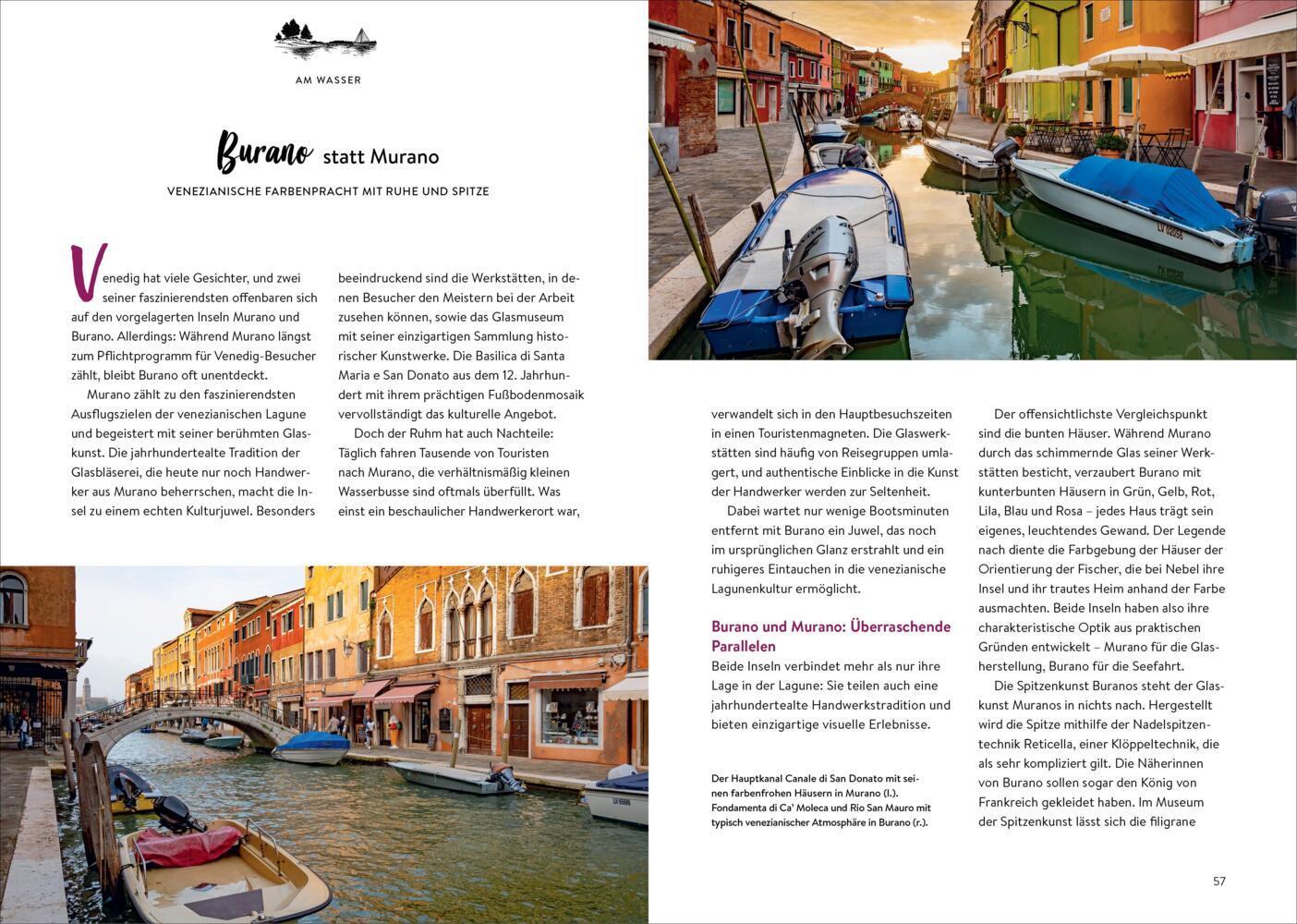 Destination Dupes - Europa neu entdecken