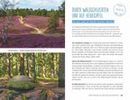 Einfach glücklich wandern - Lüneburger Heide