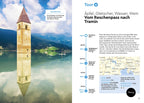 MARCO POLO Camper Guide Südtirol, Gardasee & Venetien