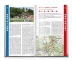 KOMPASS Wanderlust Elbsandsteingebirge und bei Dresden