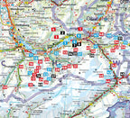 Rother Wanderführer Berner Oberland Ost